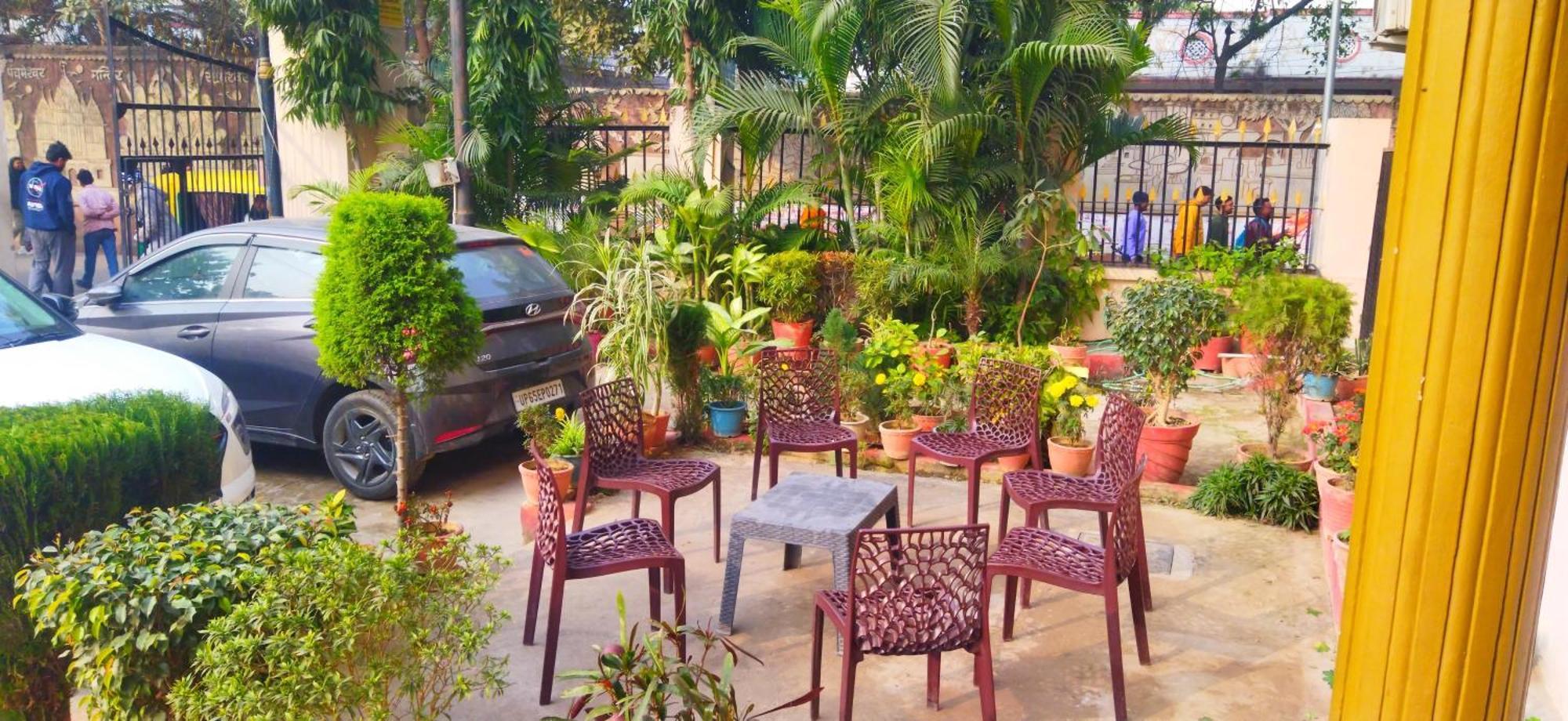 Vandana Residency - Varanasi — Photos 2